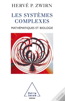 Capa do artigo Les Systèmes Complexes : Mathématiques Et Biologie