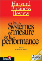 Capa do artigo Les Systèmes De Mesure De La Performance