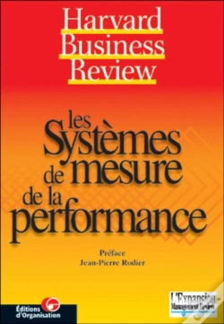 Capa do artigo Les Systèmes De Mesure De La Performance