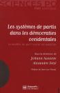 Les Systèmes De Partis Dans Les Démocraties Occidentales - Preview