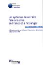 Les Systèmes De Retraite Face À La Crise En France Et À L'Étranger - Preview