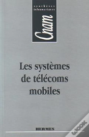 Capa do artigo Les Systèmes De Télécoms Mobiles Cnam Synthèses Informatiques