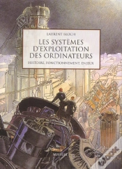 Capa do artigo Les Systemes D
