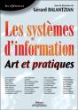 Les Systèmes D'Information : Art Et Pratiques - Preview