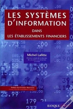 Capa do artigo Les Systemes D'Information Dans Les Etablissements Financiers