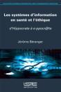 Les Systemes D'Information En Sante Et L'Ethique - Preview