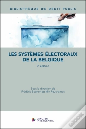 Les Systèmes Électoraux De La Belgique