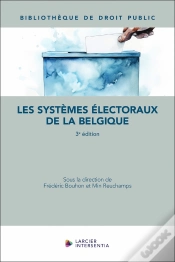 Capa do artigo Les Systèmes Électoraux De La Belgique