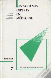 Capa do artigo Les Systemes Experts En Medecine Technologies De Pointe 7