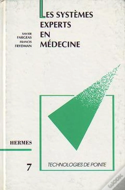 Capa do artigo Les Systemes Experts En Medecine Technologies De Pointe 7