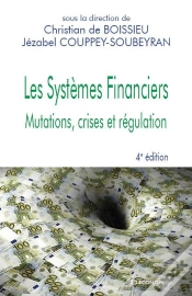 Capa do artigo Les Systemes Financiers, 4e Edition