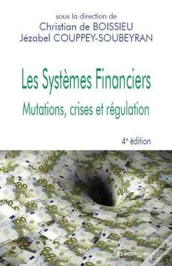 Capa do artigo Les Systemes Financiers, 4e Edition