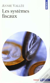 Capa do artigo Les Systemes Fiscaux