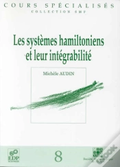 Capa do artigo Les Systemes Hamiltoniens Et Leur Integrabilite