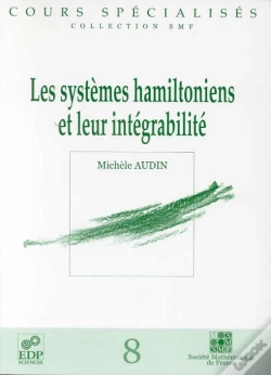Capa do artigo Les Systemes Hamiltoniens Et Leur Integrabilite