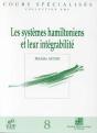Les Systemes Hamiltoniens Et Leur Integrabilite - Preview