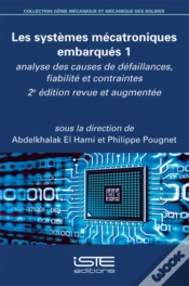 Capa do artigo Les Systemes Mecatroniques Embarques 1
