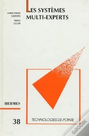 Capa do artigo Les Systemes Multi Experts Technologiesde Pointe 38