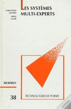 Capa do artigo Les Systemes Multi Experts Technologiesde Pointe 38