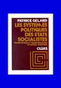 Les Systèmes Politiques Des États Socialistes T.2 ; Transpositions Et Transformations Du Modèle Soviétique - Preview