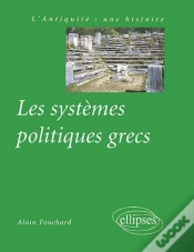 Capa do artigo Les Systèmes Politiques Grecs