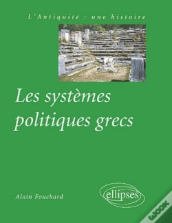 Capa do artigo Les Systèmes Politiques Grecs