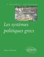Les Systèmes Politiques Grecs - Preview