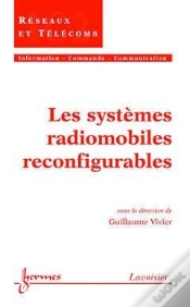 Capa do artigo Les Systemes Radiomobiles Reconfigurables ; Traite Ic2