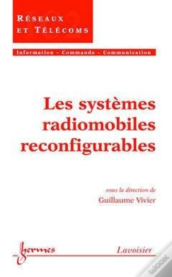 Capa do artigo Les Systemes Radiomobiles Reconfigurables ; Traite Ic2