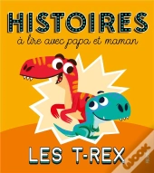 Les T-Rex