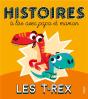 Les T-Rex - Preview