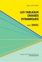 Les Tableaux Croises Dynamiques Avec Excel - Preview