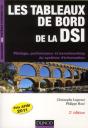 Les Tableaux De Bord De La Dsi - 2e Edition - Pilotage, Performance Et Benchmarking Du S.I. - Preview