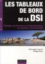 Les Tableaux De Bord De La Dsi ; Introduction Au Pilotage De La Performance Du Si - Preview