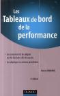 Les Tableaux De Bord De La Performance (3e Édition) - Preview