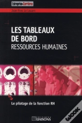 Les Tableaux De Bord Ressources Humaines