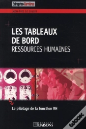 Capa do artigo Les Tableaux De Bord Ressources Humaines