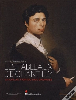 Capa do artigo Les Tableaux De Chantilly ; La Collection Du Duc Daumale