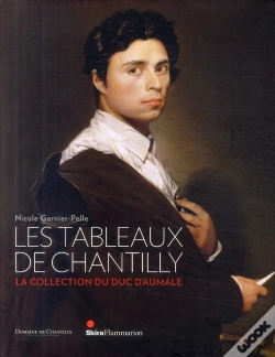 Capa do artigo Les Tableaux De Chantilly