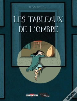 Capa do artigo Les Tableaux De L'Ombre