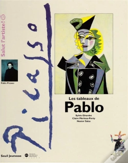 Capa do artigo Les Tableaux De Pablo