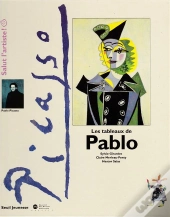 Les Tableaux De Pablo