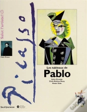 Capa do artigo Les Tableaux De Pablo