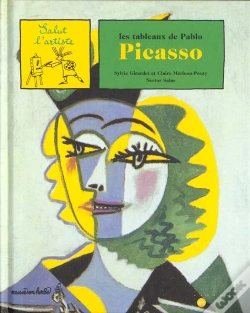 Capa do artigo Les Tableaux De Pablo Picasso