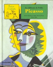 Capa do artigo Les Tableaux De Pablo Picasso