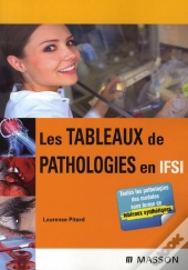 Les Tableaux De Pathologie En Ifsi