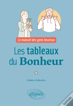 Capa do artigo Les Tableaux Du Bonheur
