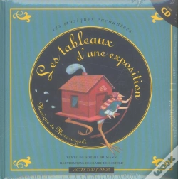 Capa do artigo Les Tableaux D'Une Exposition