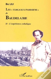 Capa do artigo Les "Tableaux Parisiens" De Baudelaire : Tome 2 - L