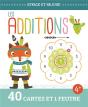Les Tables D'Additions Et De Multiplications - Preview